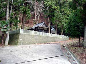 熊野神社