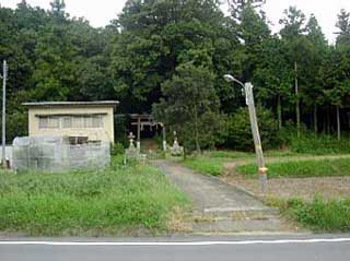 熊野神社