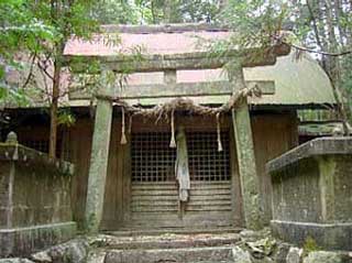 熊野神社