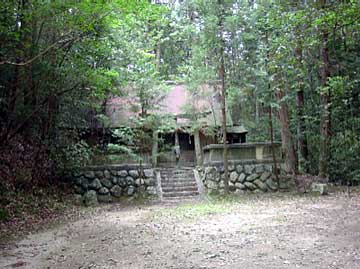 熊野神社