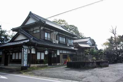 熊野神社