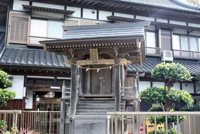 熊野神社