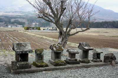 熊野神社境内社