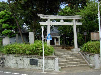 熊野神社