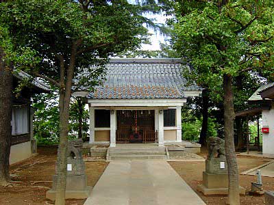 熊野神社