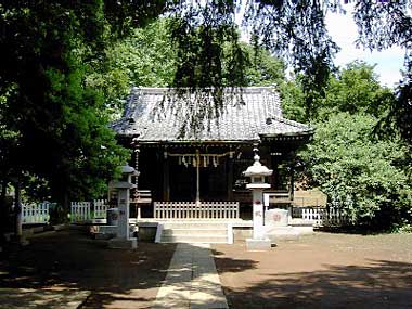 熊野神社