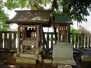 熊野神社