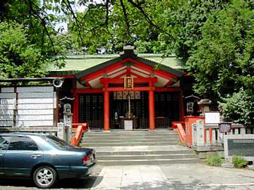 熊野神社