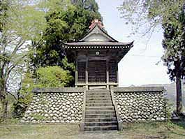 熊野神社