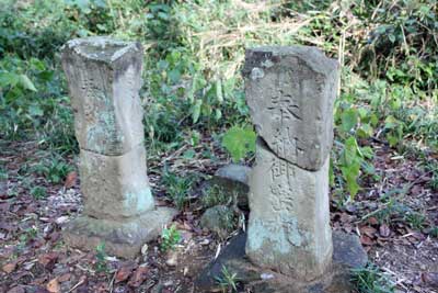 熊野神社拝殿