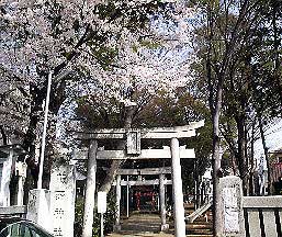 熊野神社