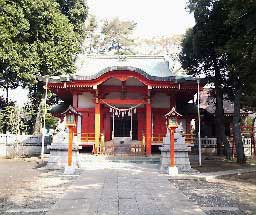 熊野神社