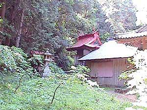 熊野神社