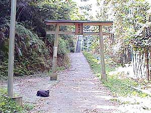 熊野神社