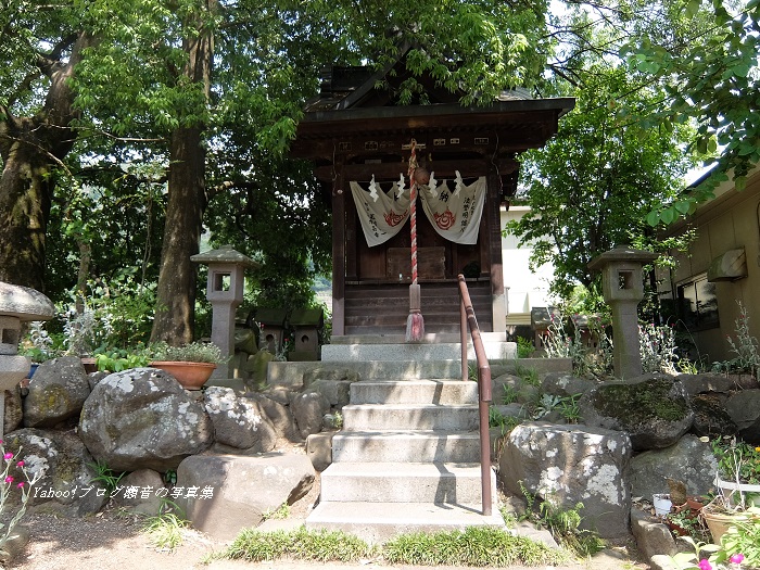 甲斐善光寺