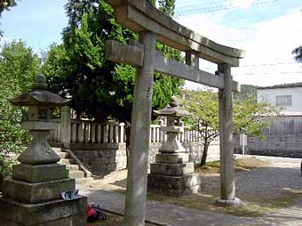 熊野神社