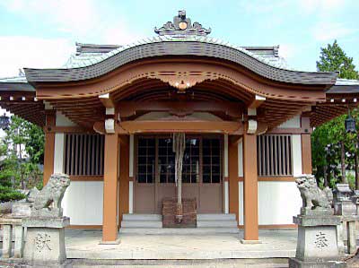 熊野神社