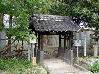 熊野神社