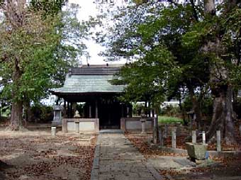 熊野神社