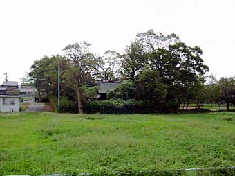 熊野神社