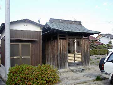 熊野神社