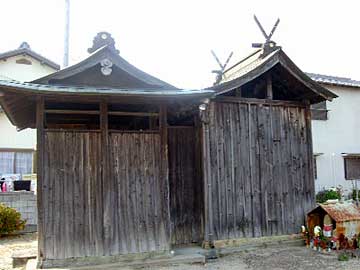 熊野神社