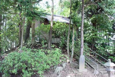 熊野神社