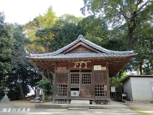 熊野神社