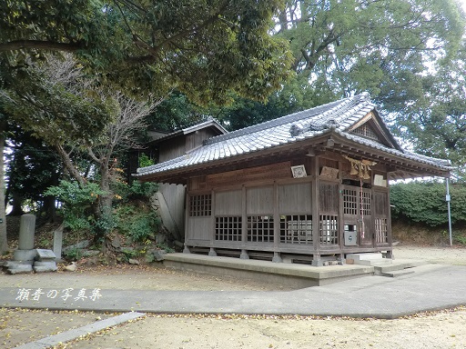 熊野神社