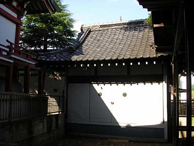 熊野神社（八剱神社境内社）