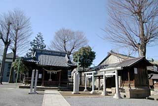 熊野神社