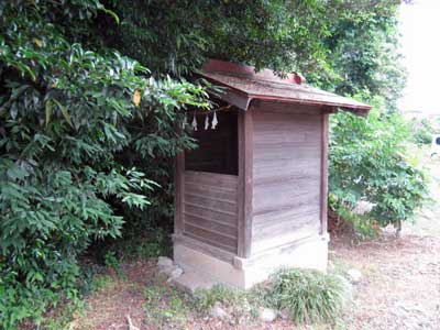 熊野神社