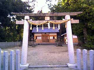 熊野神社