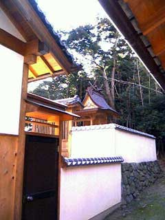 熊野神社