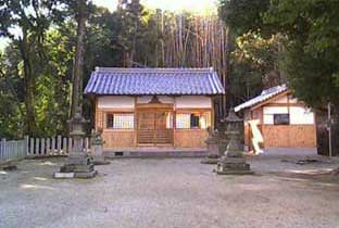 熊野神社