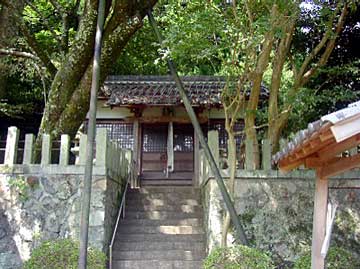 熊野神社