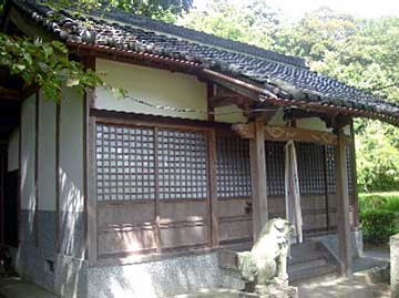 熊野神社