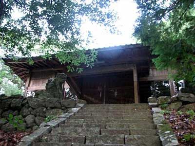 熊野神社