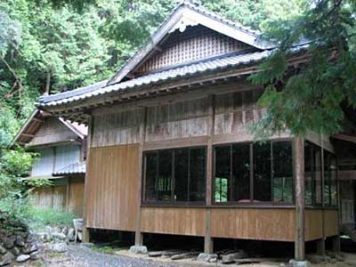 熊野神社