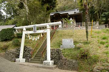 熊野神社