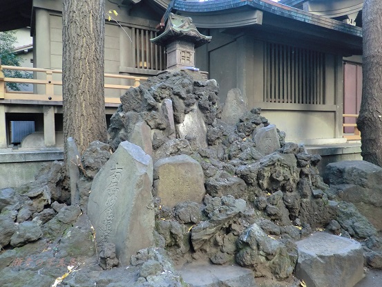 浅間神社