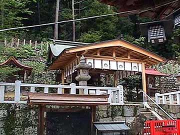 新宮神社