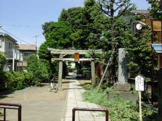 熊野神社