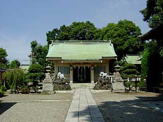 熊野神社