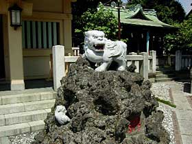 熊野神社