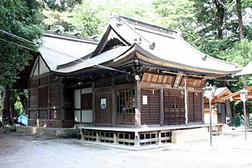 八幡神社