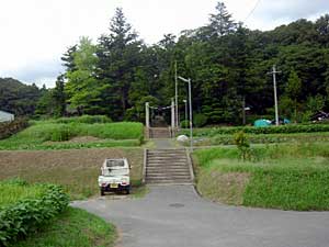 熊野神社