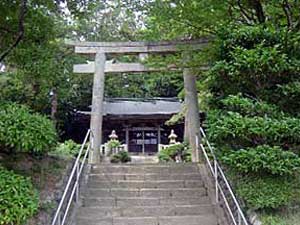 熊野神社