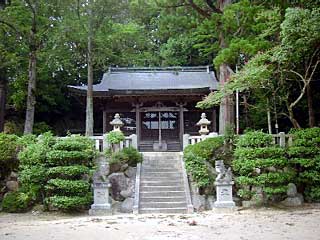 熊野神社