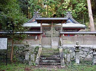 熊野神社